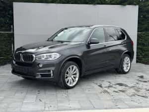 Bmw X5 3.0d 256cp — miniatura 10
