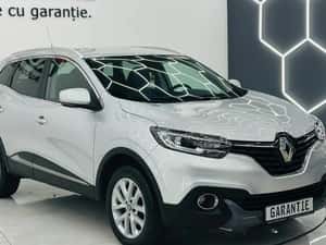 Renault Kadjar 2016 E6 Manuală 110 HP Diesel — miniatura 2