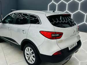 Renault Kadjar 2016 E6 Manuală 110 HP Diesel — miniatura 3
