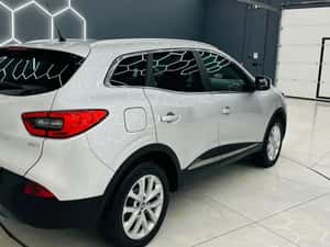 Renault Kadjar 2016 E6 Manuală 110 HP Diesel — miniatura 4