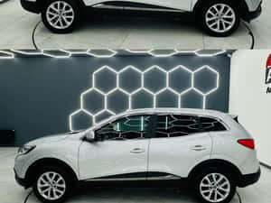 Renault Kadjar 2016 E6 Manuală 110 HP Diesel — miniatura 5