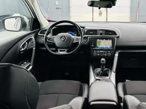 Renault Kadjar 2016 E6 Manuală 110 HP Diesel — miniatura 6