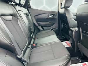 Renault Kadjar 2016 E6 Manuală 110 HP Diesel — miniatura 7