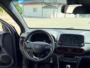 2018 Hyundai Kona 1.6 CRDi 4WD 136CP Automata DCT Distronic — miniatura 6