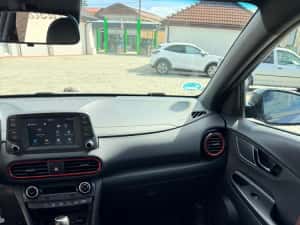 2018 Hyundai Kona 1.6 CRDi 4WD 136CP Automata DCT Distronic — miniatura 7