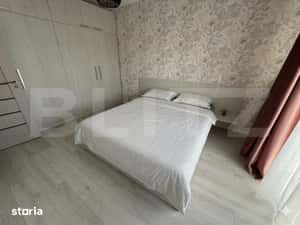 Apartament 2 camere, 50 mp, parcare subterana, balcon, Zona Terra — miniatura 3