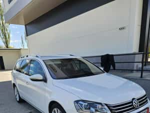 Volkswagen Passat 2.0 2012 euro 5 — miniatura 1