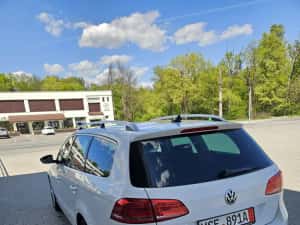 Volkswagen Passat 2.0 2012 euro 5 — miniatura 3