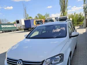 Volkswagen Passat 2.0 2012 euro 5 — miniatura 4