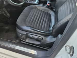 Volkswagen Passat 2.0 2012 euro 5 — miniatura 5