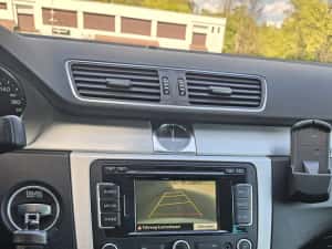 Volkswagen Passat 2.0 2012 euro 5 — miniatura 7