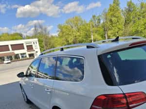 Volkswagen Passat 2.0 2012 euro 5 — miniatura 8