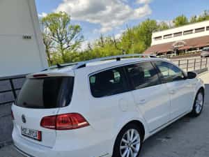 Volkswagen Passat 2.0 2012 euro 5 — miniatura 10