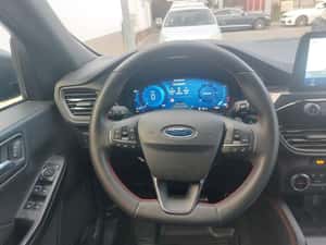 Ford Kuga Automată 190 HP Diesel 2023 - 41000 km — miniatura 7