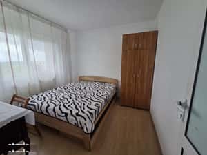 Apartament de inchiriat, 3 camere, decomandat, 60 mp, Dacia — miniatura 3