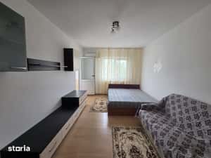 Apartament de inchiriat, 3 camere, decomandat, 60 mp, Dacia — miniatura 4