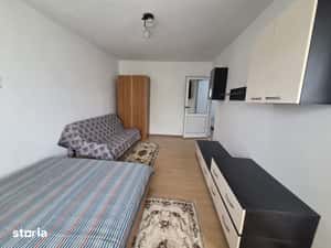 Apartament de inchiriat, 3 camere, decomandat, 60 mp, Dacia — miniatura 5