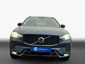 Volvo XC60 Automată 250 HP Benzină 2025 - Brașov