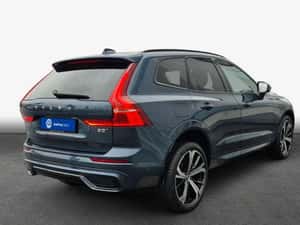 Volvo XC60 Automată 250 HP Benzină 2025 - Brașov — miniatura 2