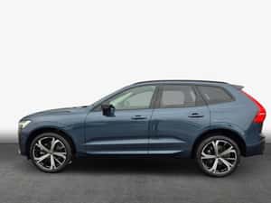 Volvo XC60 Automată 250 HP Benzină 2025 - Brașov — miniatura 3