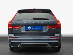 Volvo XC60 Automată 250 HP Benzină 2025 - Brașov — miniatura 4