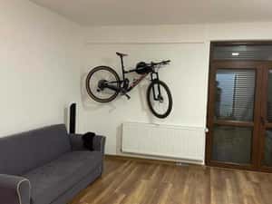 Apartament 2 camere | 10' Metrou Pacii  | mobilat-utilat complet