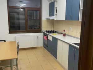 Apartament 2 camere | 10' Metrou Pacii  | mobilat-utilat complet — miniatura 4