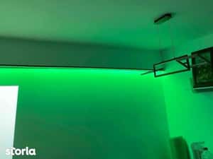 Apartament 2 camere | 10' Metrou Pacii  | mobilat-utilat complet — miniatura 5