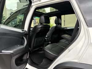 BMW X5 3.0 D 245 CP 2008 Euro 4 X-Drive ( 7 Locuri ) — miniatura 7