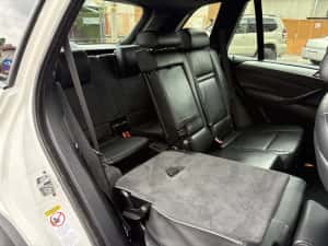 BMW X5 3.0 D 245 CP 2008 Euro 4 X-Drive ( 7 Locuri ) — miniatura 8
