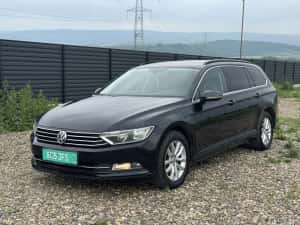 Volkswagen Passat 2.0 TDI 150Cp Euro6 Cutie DSG fara ADBLUE