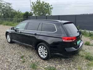 Volkswagen Passat 2.0 TDI 150Cp Euro6 Cutie DSG fara ADBLUE — miniatura 3