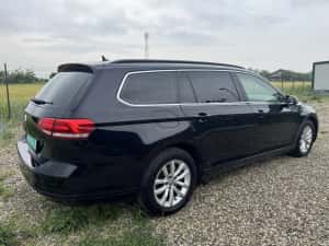 Volkswagen Passat 2.0 TDI 150Cp Euro6 Cutie DSG fara ADBLUE — miniatura 4
