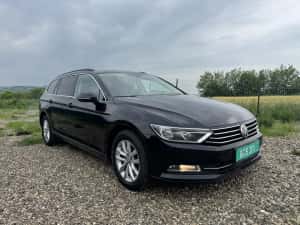 Volkswagen Passat 2.0 TDI 150Cp Euro6 Cutie DSG fara ADBLUE — miniatura 5