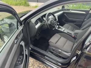 Volkswagen Passat 2.0 TDI 150Cp Euro6 Cutie DSG fara ADBLUE — miniatura 7