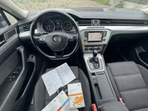 Volkswagen Passat 2.0 TDI 150Cp Euro6 Cutie DSG fara ADBLUE — miniatura 8