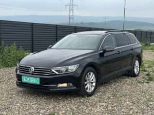 Volkswagen Passat 2.0 TDI 150Cp Euro6 Cutie DSG fara ADBLUE — miniatura 10