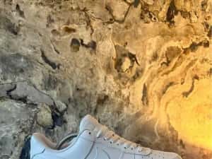 Adidasi Nike AirForce 1  (dama si barbati)