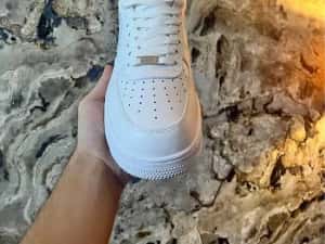 Adidasi Nike AirForce 1  (dama si barbati) — miniatura 2