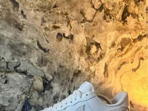 Adidasi Nike AirForce 1  (dama si barbati) — miniatura 3