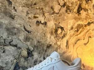 Adidasi Nike AirForce 1  (dama si barbati) — miniatura 7