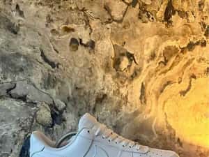 Adidasi Nike AirForce 1  (dama si barbati) — miniatura 9