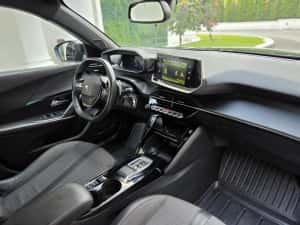 Peugeot 2008 1.5Diesel Euro6 -Piele/Navi/CarPlay/Camera 306°/ Factura+Garanție 12 luni — miniatura 8