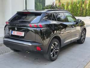 Peugeot 2008 1.5Diesel Euro6 -Piele/Navi/CarPlay/Camera 306°/ Factura+Garanție 12 luni — miniatura 10