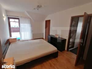 Apartament la casa, 5 camere, curte, pet friendly, parcare - Buna Ziua — miniatura 3