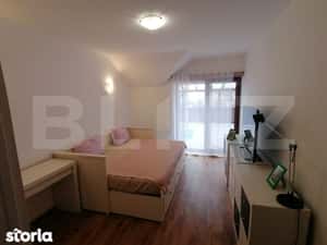 Apartament la casa, 5 camere, curte, pet friendly, parcare - Buna Ziua — miniatura 4