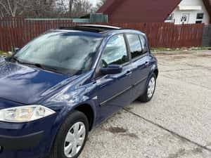 Renault Megane 2005, 131.000 km, Manuală, 3.690 EUR — miniatura 2