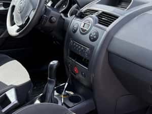 Renault Megane 2005, 131.000 km, Manuală, 3.690 EUR — miniatura 3