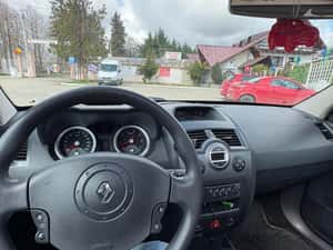 Renault Megane 2005, 131.000 km, Manuală, 3.690 EUR — miniatura 4