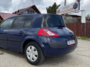 Renault Megane 2005, 131.000 km, Manuală, 3.690 EUR — miniatura 5